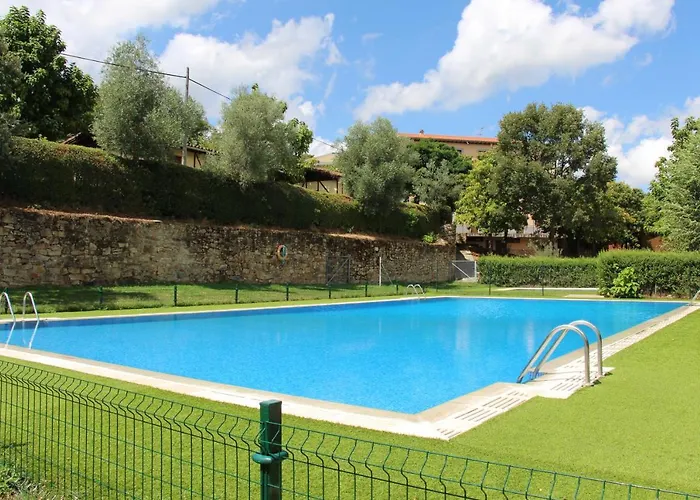 Camping Al-Bereka